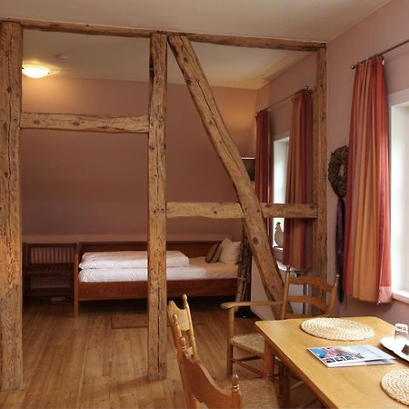 Hotel Hof Tuetsberg 비스핑엔 객실 사진