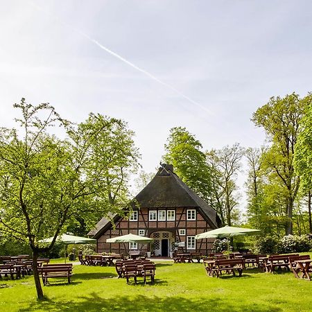 Hotel Hof Tuetsberg 비스핑엔 외부 사진