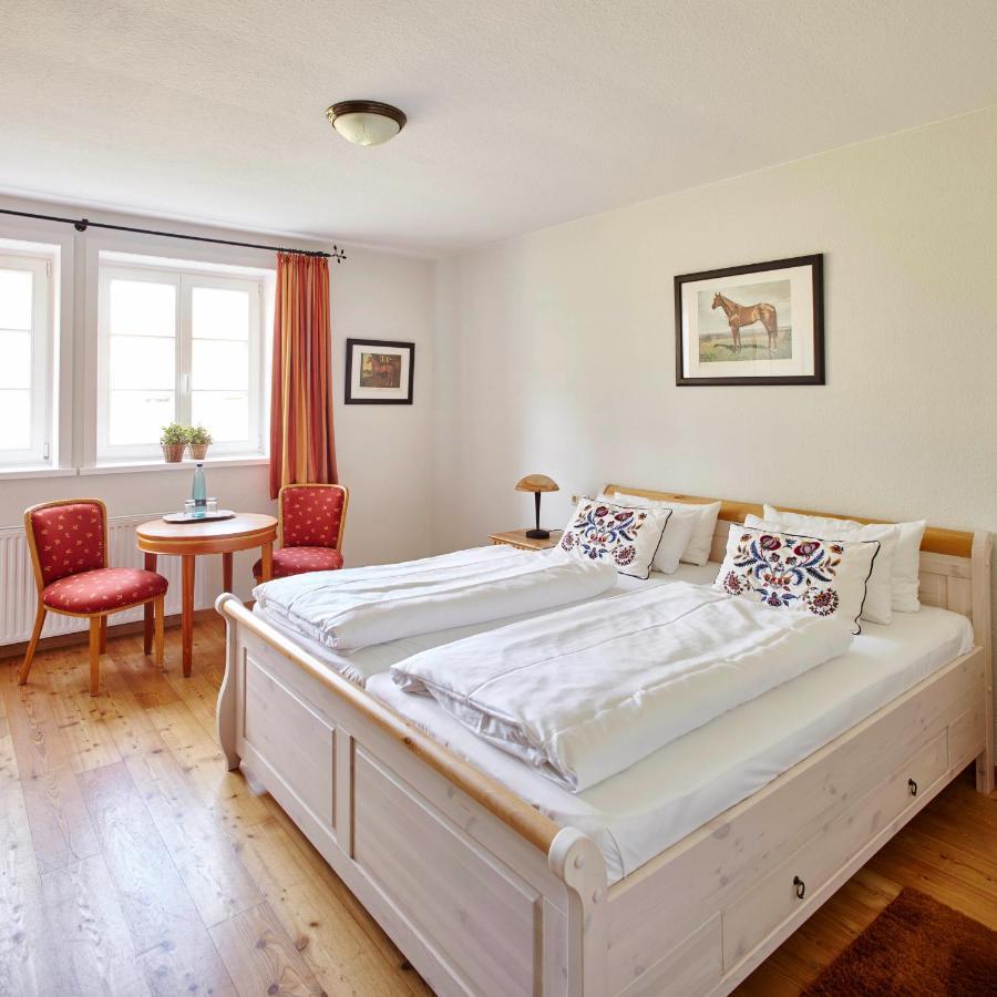 Hotel Hof Tuetsberg 비스핑엔 외부 사진