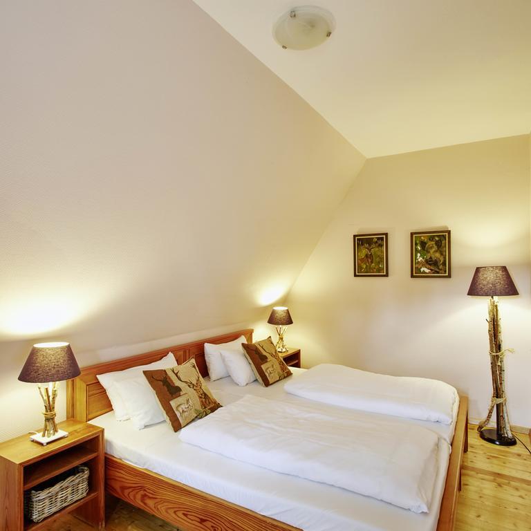 Hotel Hof Tuetsberg 비스핑엔 외부 사진