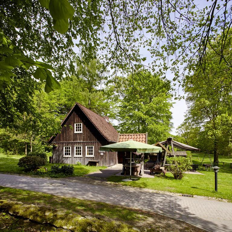 Hotel Hof Tuetsberg 비스핑엔 외부 사진