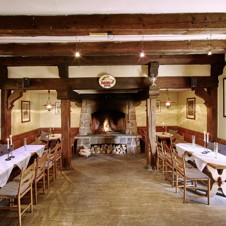 Hotel Hof Tuetsberg 비스핑엔 외부 사진