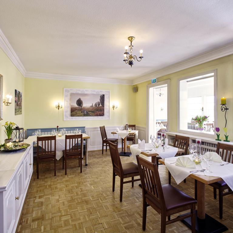Hotel Hof Tuetsberg 비스핑엔 외부 사진