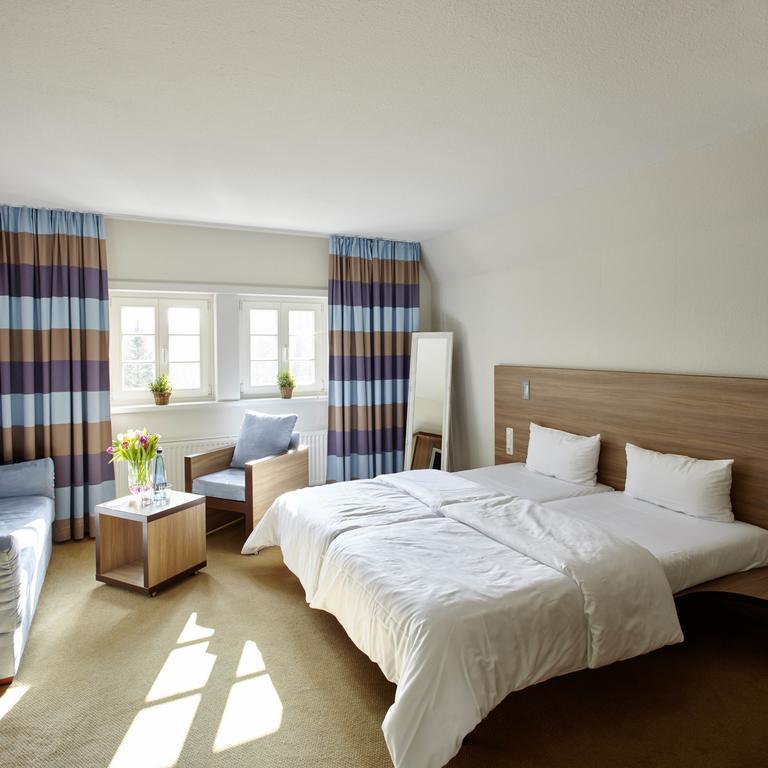 Hotel Hof Tuetsberg 비스핑엔 외부 사진