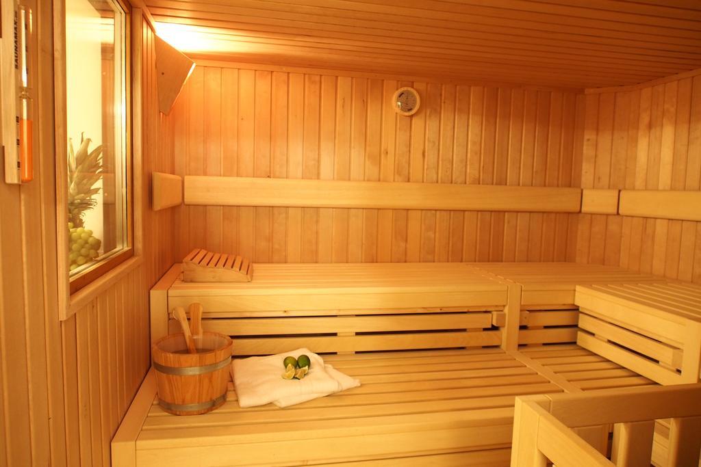 Hotel Hof Tuetsberg 비스핑엔 외부 사진