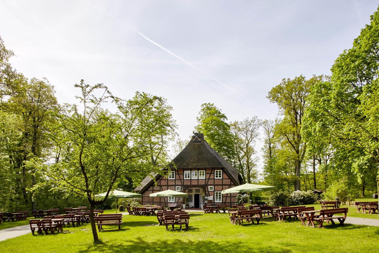 Hotel Hof Tuetsberg 비스핑엔 외부 사진