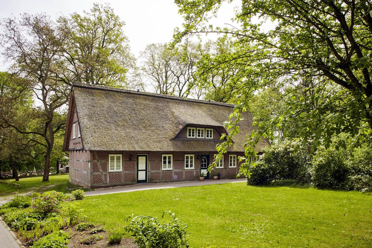 Hotel Hof Tuetsberg 비스핑엔 외부 사진