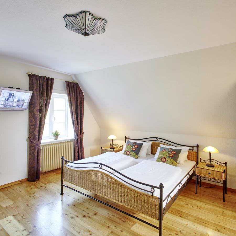 Hotel Hof Tuetsberg 비스핑엔 외부 사진