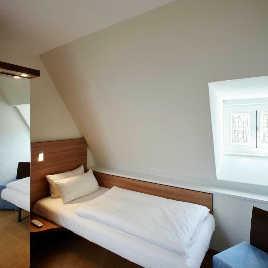 Hotel Hof Tuetsberg 비스핑엔 외부 사진