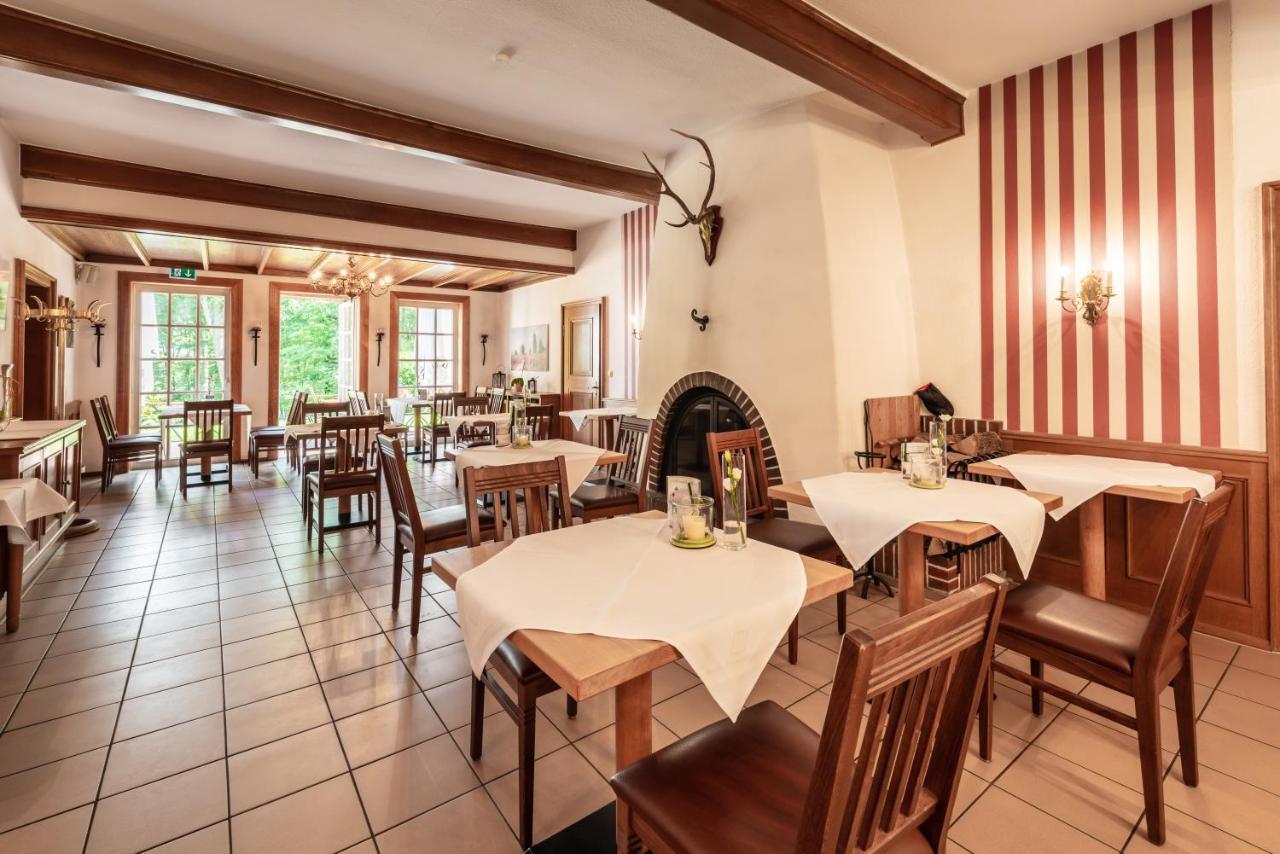 Hotel Hof Tuetsberg 비스핑엔 외부 사진