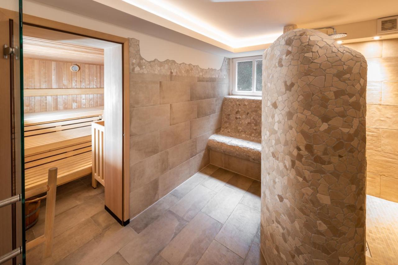 Hotel Hof Tuetsberg 비스핑엔 외부 사진