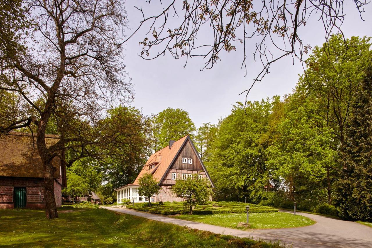 Hotel Hof Tuetsberg 비스핑엔 외부 사진